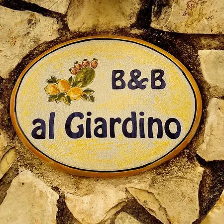 Al Giardino Monreale