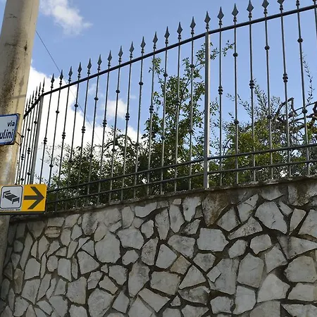 Al Giardino Bed and breakfast