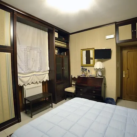 Al Giardino Bed & Breakfast *