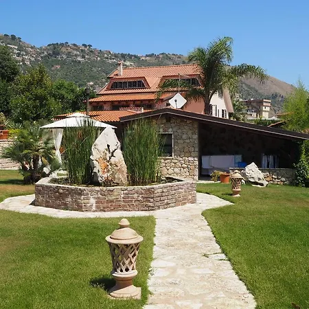 Al Giardino