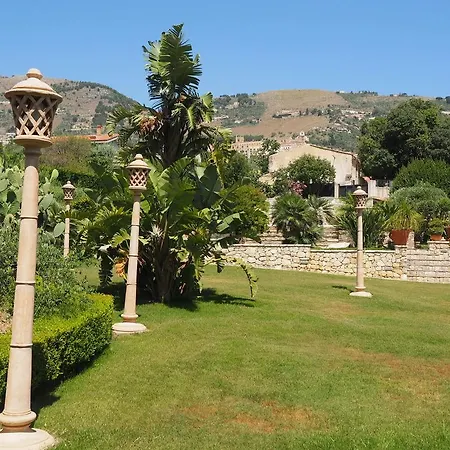 Al Giardino * Monreale