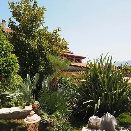 Bed & Breakfast Al Giardino *