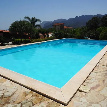 Bed & Breakfast Al Giardino