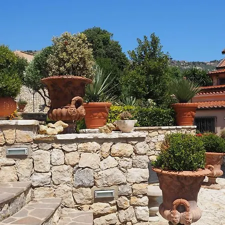 Bed and breakfast Al Giardino Monreale