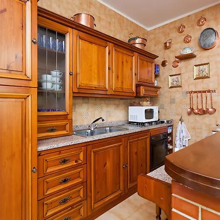 Bed and breakfast Al Giardino Monreale
