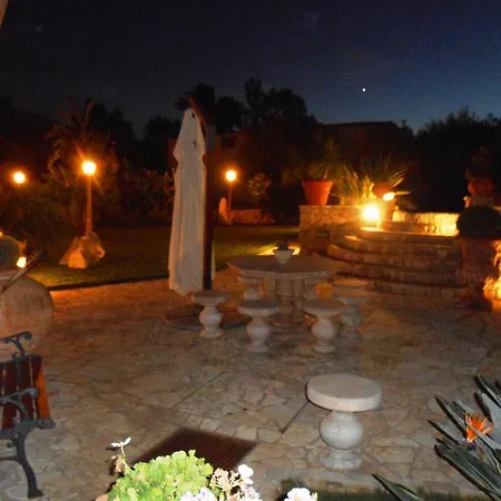 Bed and breakfast Al Giardino 4*