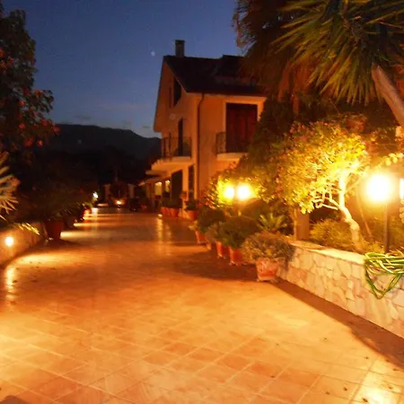 Bed & Breakfast Al Giardino