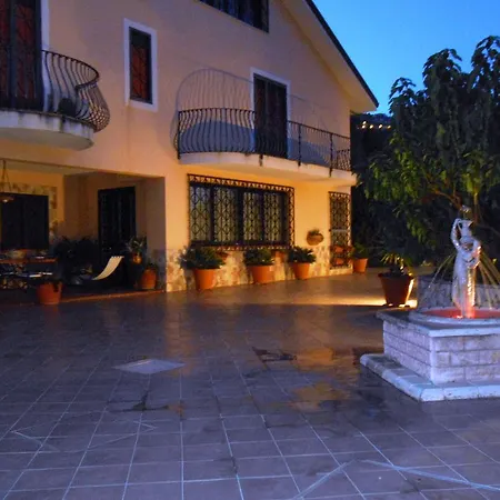 Al Giardino
