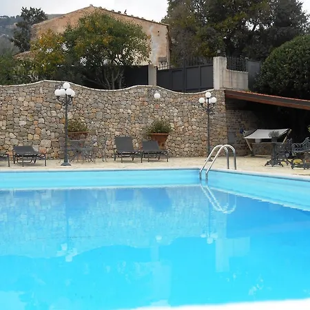 Bed & Breakfast Al Giardino