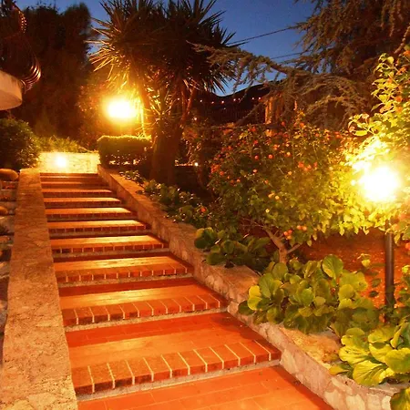 Al Giardino