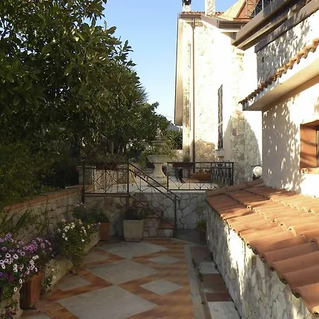 Bed & Breakfast Al Giardino Monreale