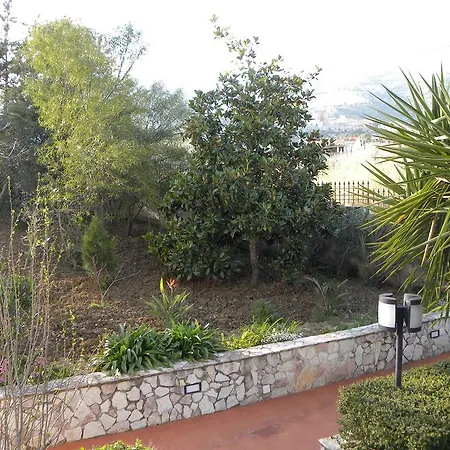 Bed and breakfast Al Giardino 4*