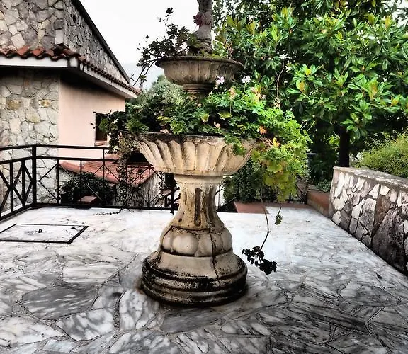 Al Giardino 4*
