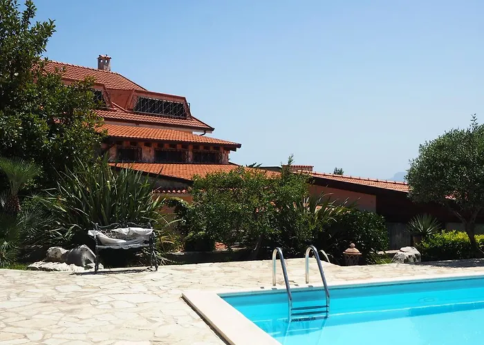 Al Giardino 4*