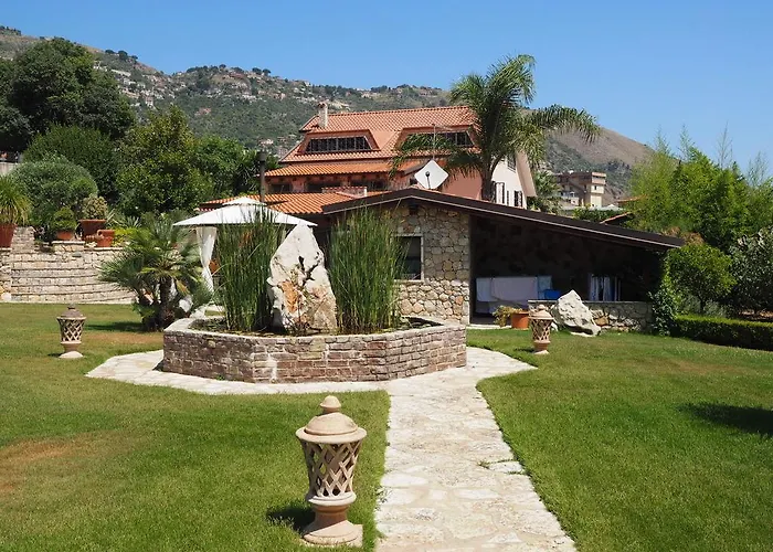 Al Giardino