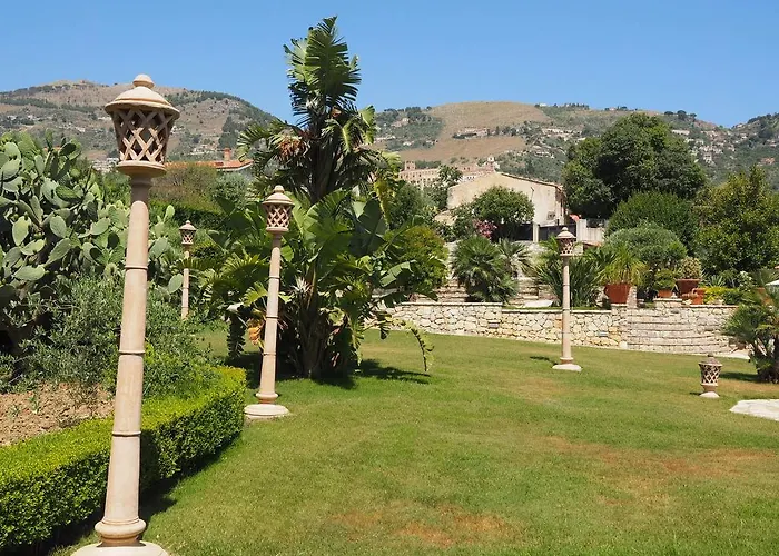 Al Giardino 4* Monreale