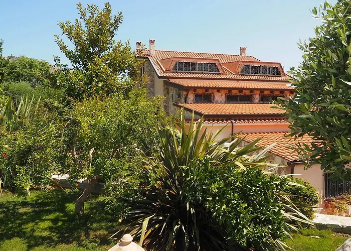 Bed and Breakfast Al Giardino 4*