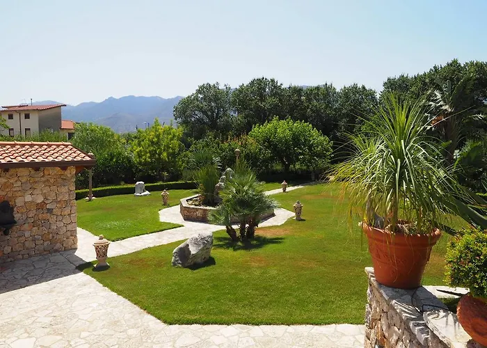 Al Giardino Bed and Breakfast Monreale