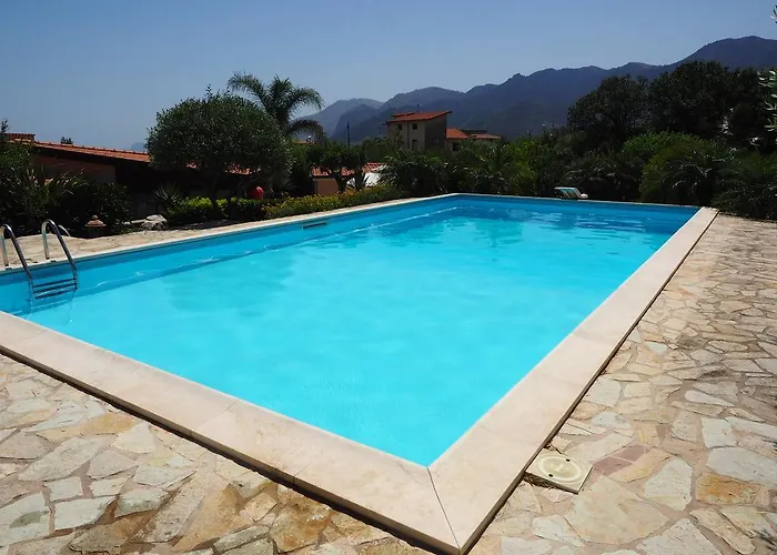 Bed and Breakfast Al Giardino