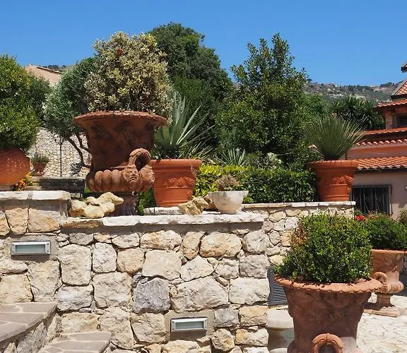 Bed and Breakfast Al Giardino Monreale