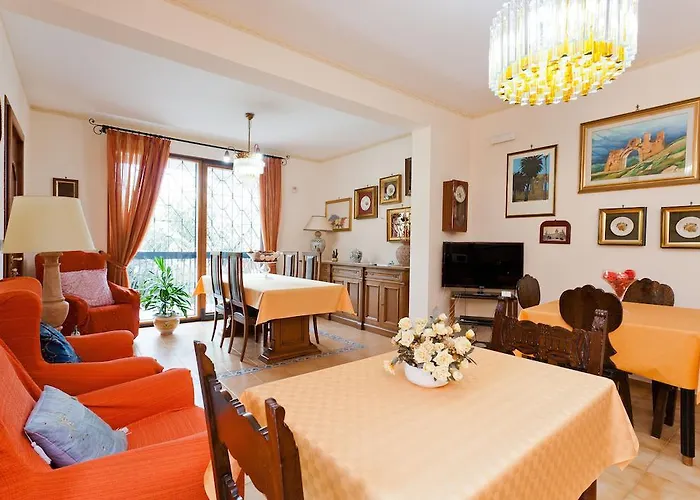 Bed and Breakfast Al Giardino 4*
