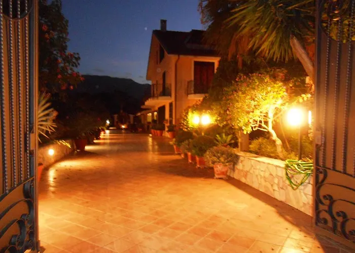 Bed and Breakfast Al Giardino
