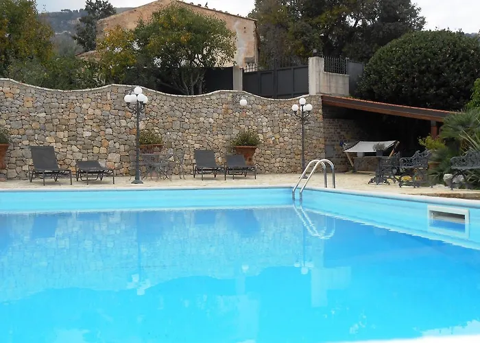 Bed and Breakfast Al Giardino