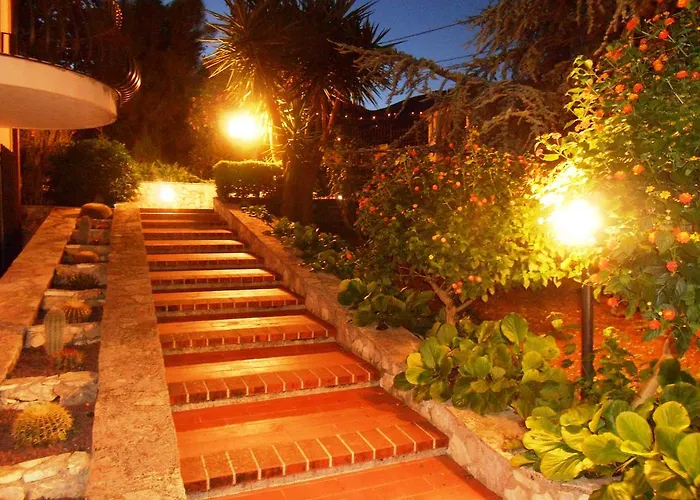 Al Giardino