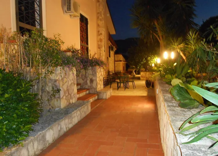 Bed and Breakfast Al Giardino