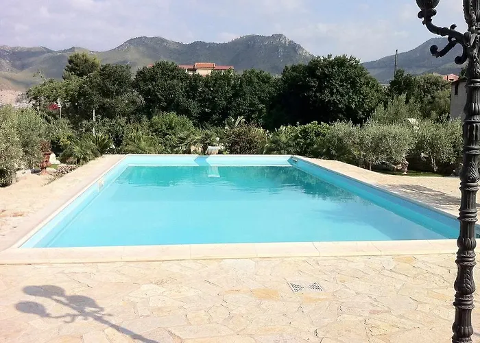 Bed and Breakfast Al Giardino