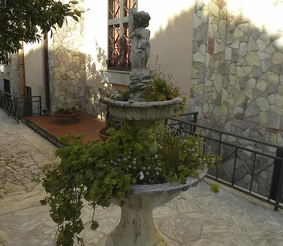 Bed and Breakfast Al Giardino