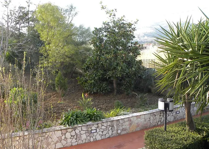 Bed and Breakfast Al Giardino 4*