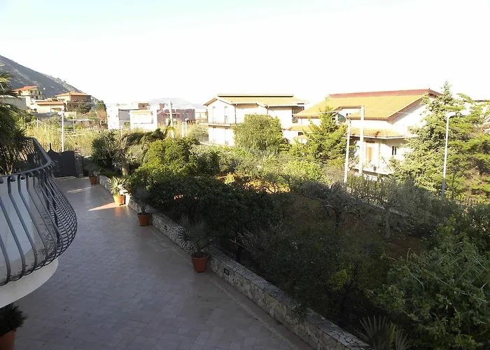 Al Giardino