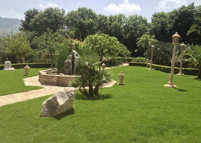 Al Giardino
