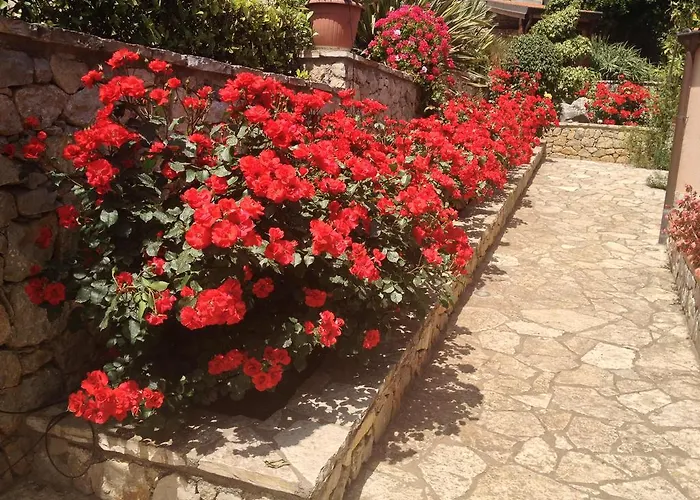 Bed and Breakfast Al Giardino 4*