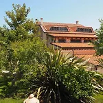 Bed & Breakfast Al Giardino 4*
