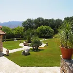 Al Giardino Bed & Breakfast Monreale
