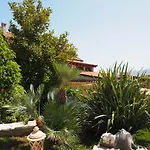 Bed & Breakfast Al Giardino 4*