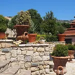 Bed & Breakfast Al Giardino Monreale