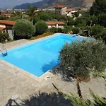 Bed & Breakfast Al Giardino Monreale