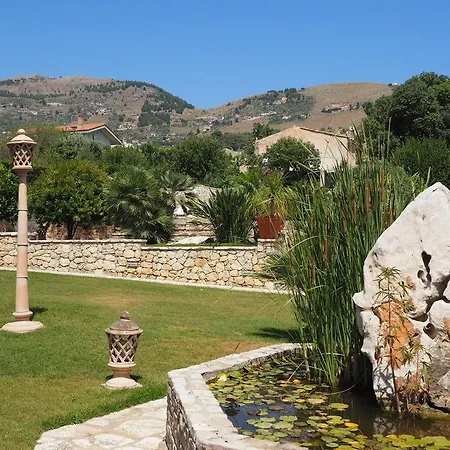 Al Giardino Bed & Breakfast Monreale
