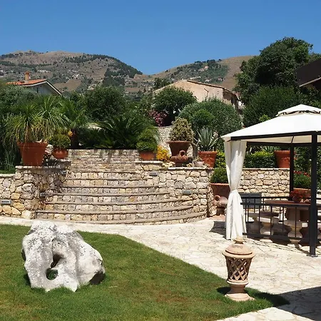 Panzió Al Giardino Monreale