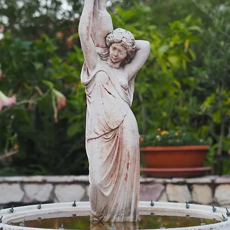 Al Giardino * Monreale