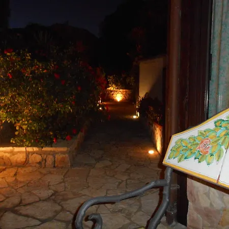Al Giardino Monreale