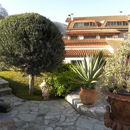 Bed & Breakfast Al Giardino 4*