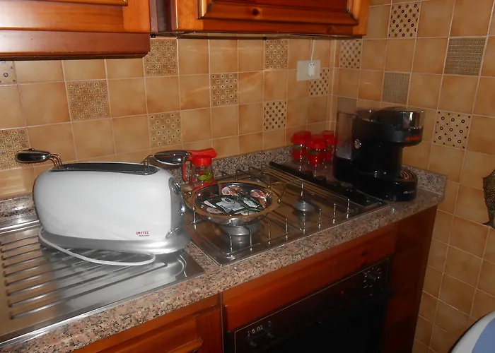 Al Giardino Monreale